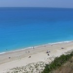 pláž Milos2